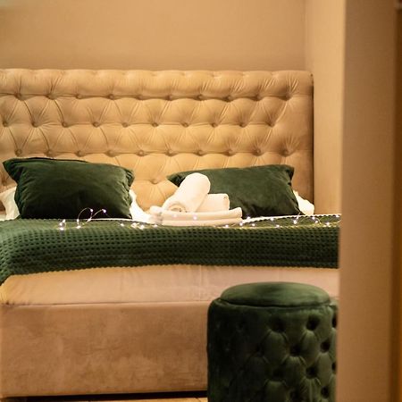 בלגרד Apartments Marconio Wellness Club מראה חיצוני תמונה