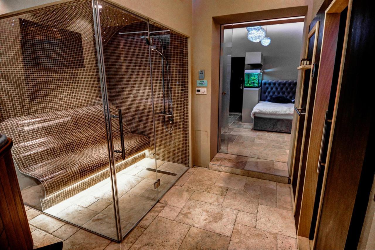 בלגרד Apartments Marconio Wellness Club מראה חיצוני תמונה