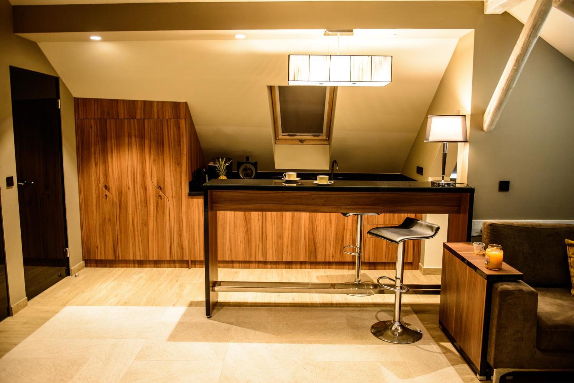 בלגרד Apartments Marconio Wellness Club מראה חיצוני תמונה