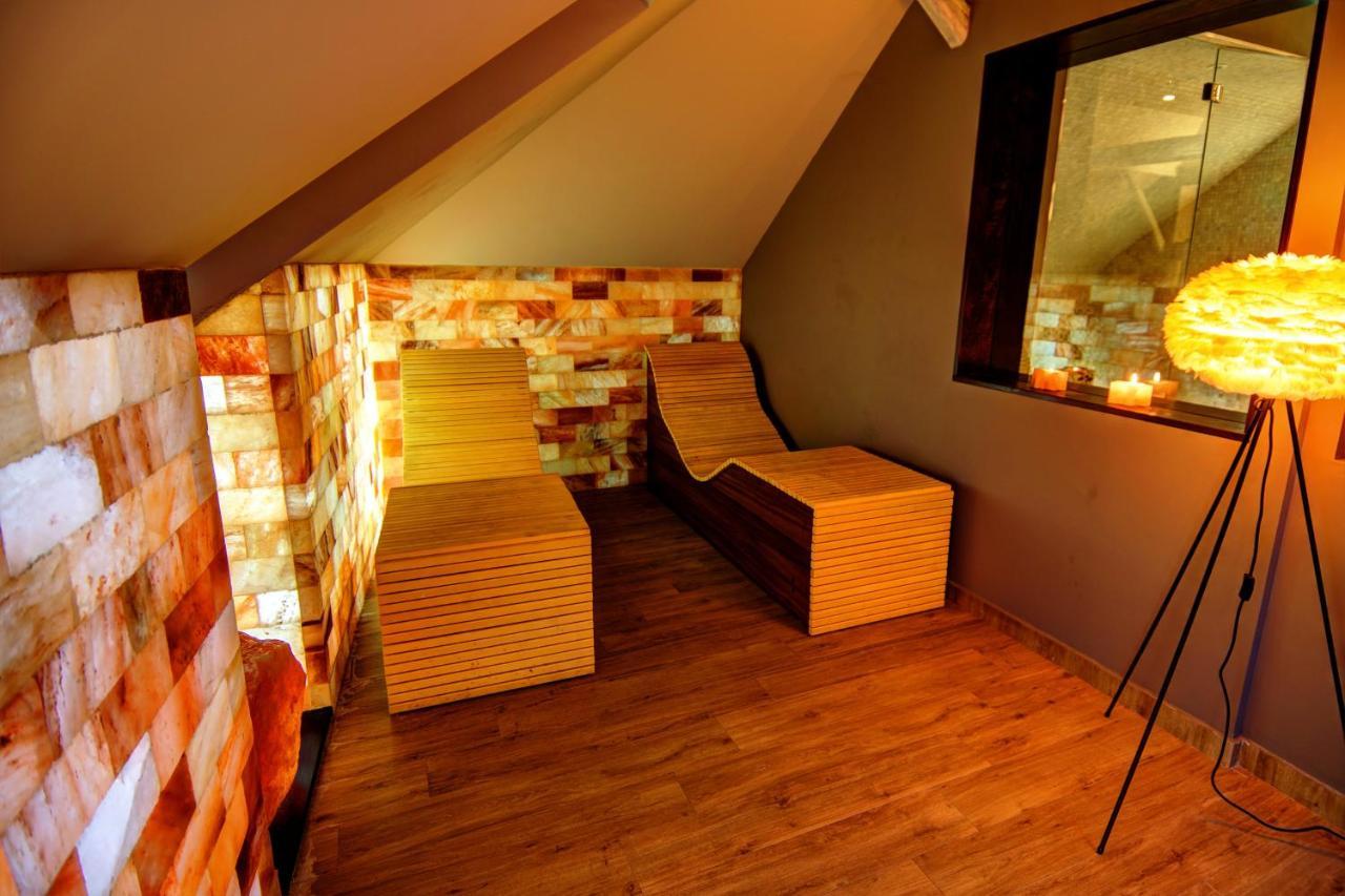 בלגרד Apartments Marconio Wellness Club מראה חיצוני תמונה