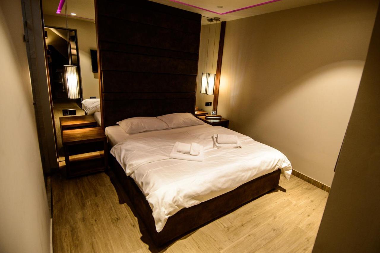 בלגרד Apartments Marconio Wellness Club מראה חיצוני תמונה