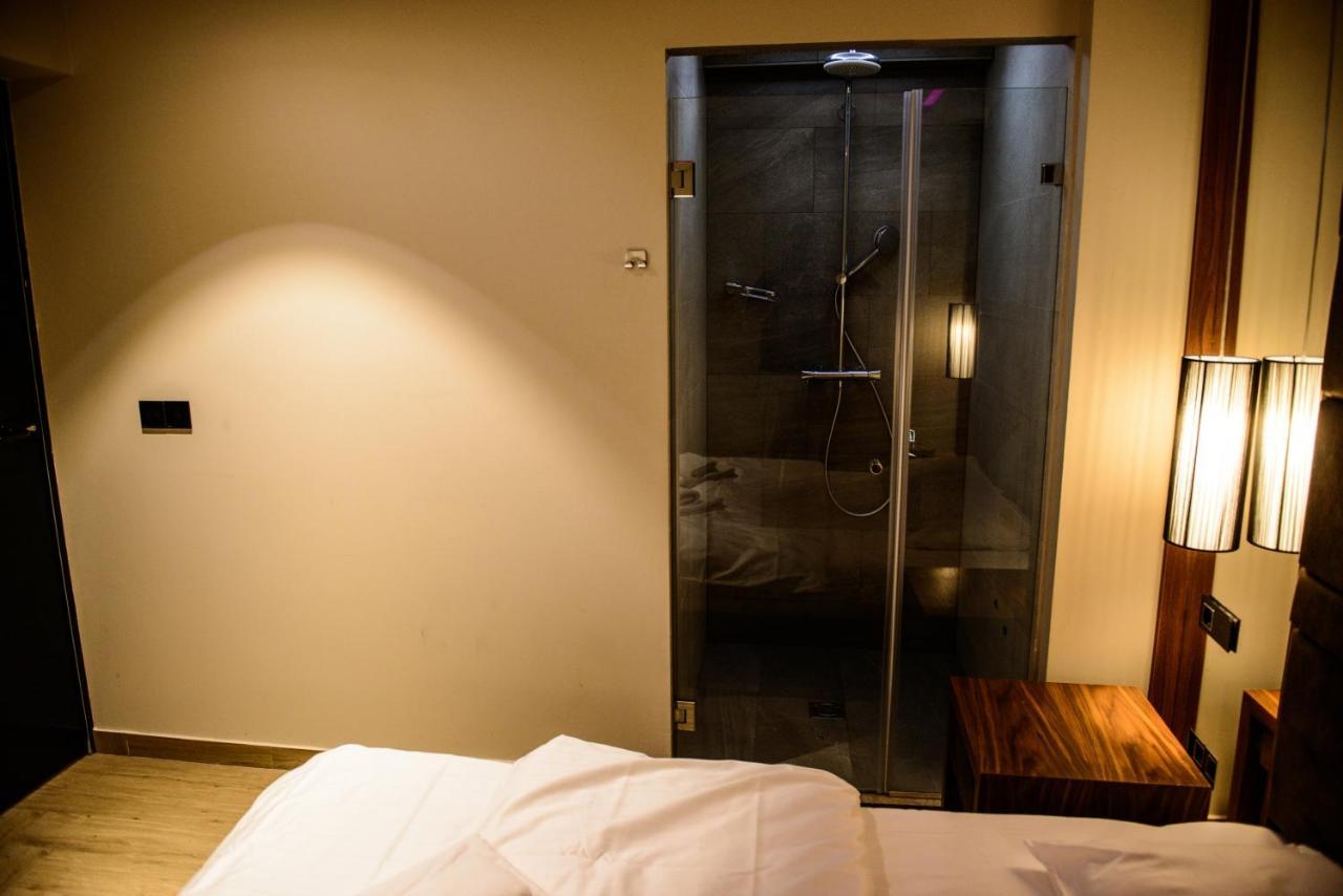 בלגרד Apartments Marconio Wellness Club מראה חיצוני תמונה