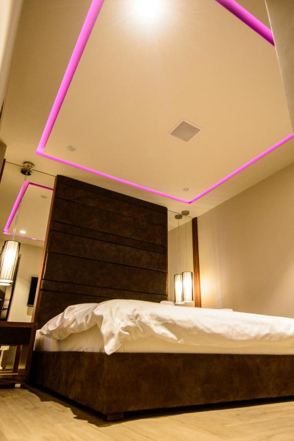 בלגרד Apartments Marconio Wellness Club מראה חיצוני תמונה