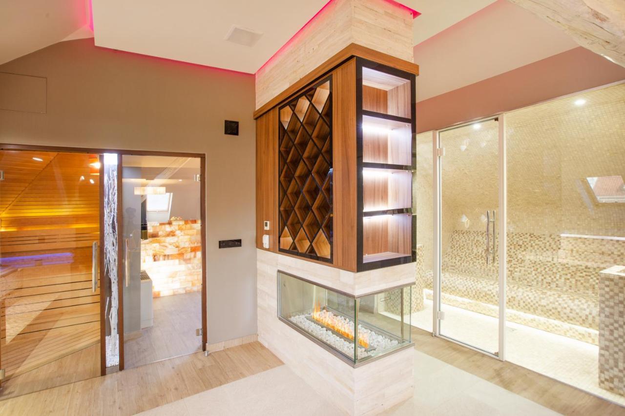 בלגרד Apartments Marconio Wellness Club מראה חיצוני תמונה