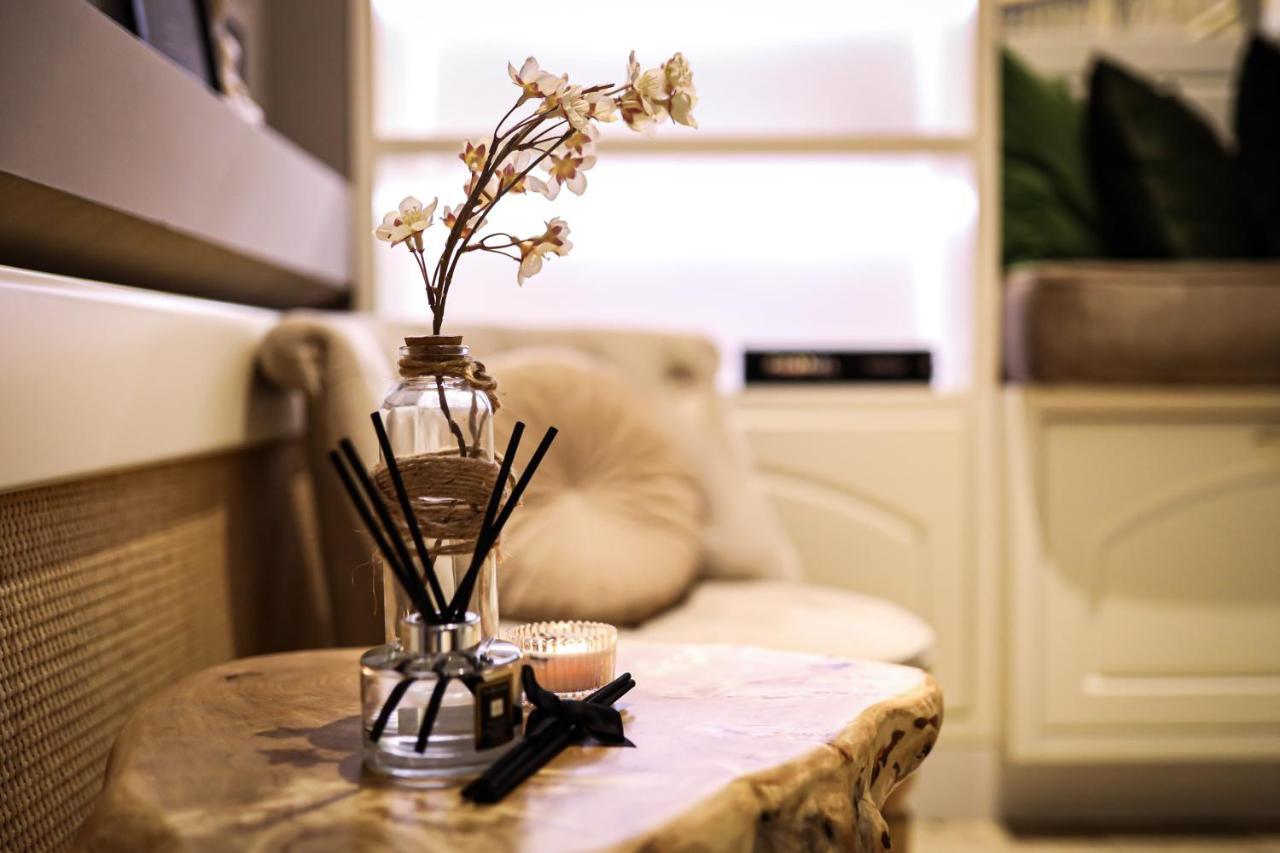 בלגרד Apartments Marconio Wellness Club מראה חיצוני תמונה
