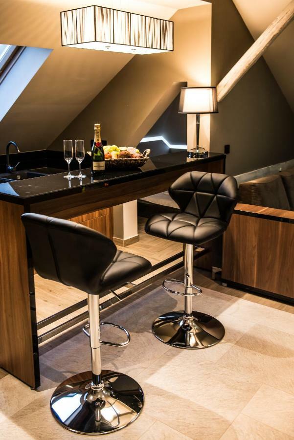 בלגרד Apartments Marconio Wellness Club מראה חיצוני תמונה