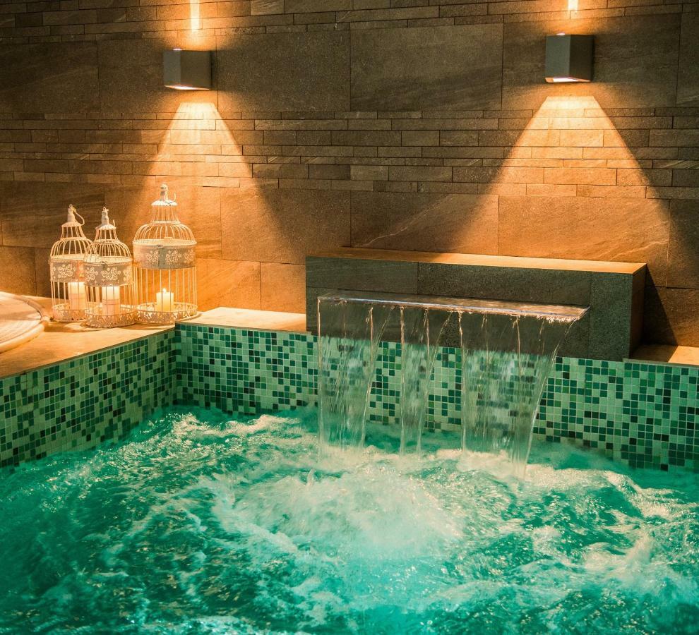 בלגרד Apartments Marconio Wellness Club מראה חיצוני תמונה