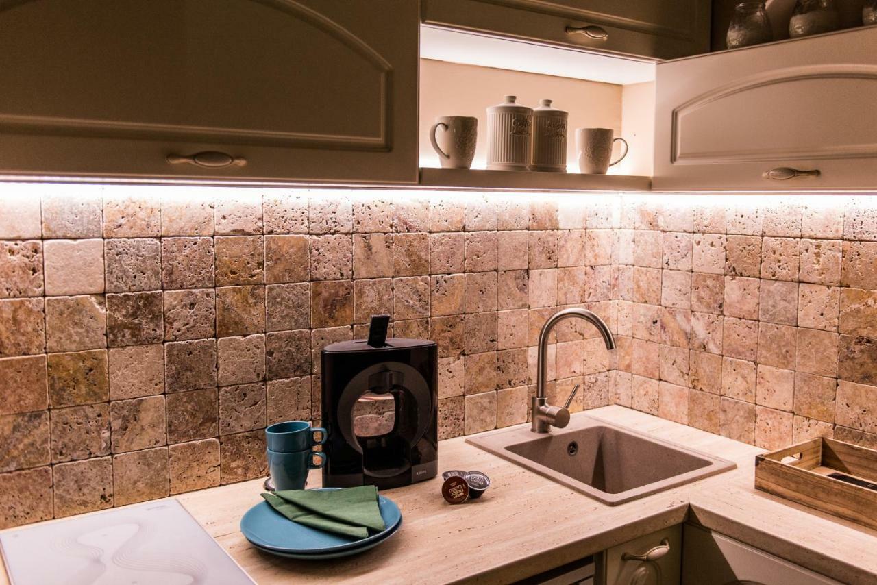 בלגרד Apartments Marconio Wellness Club מראה חיצוני תמונה