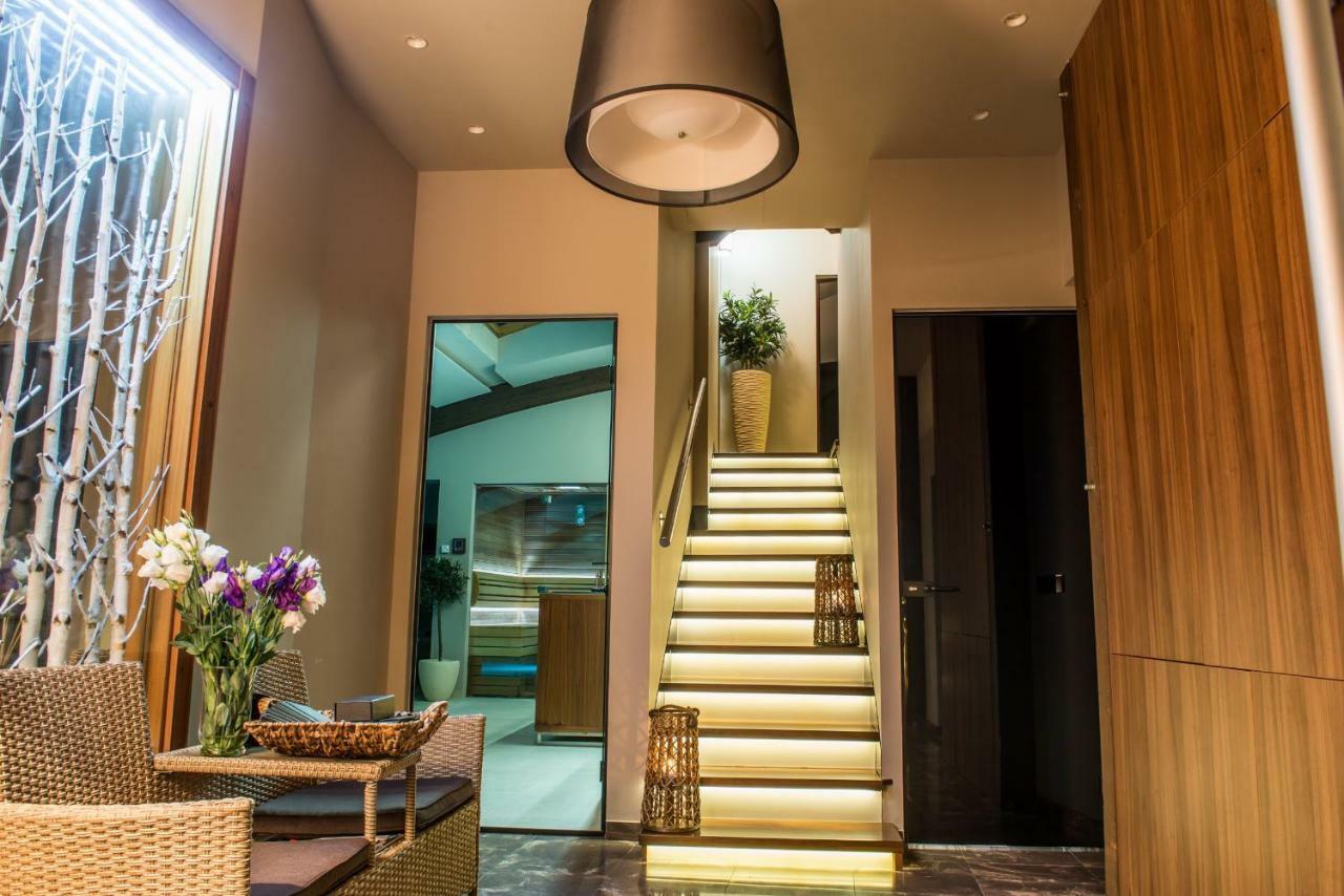 בלגרד Apartments Marconio Wellness Club מראה חיצוני תמונה