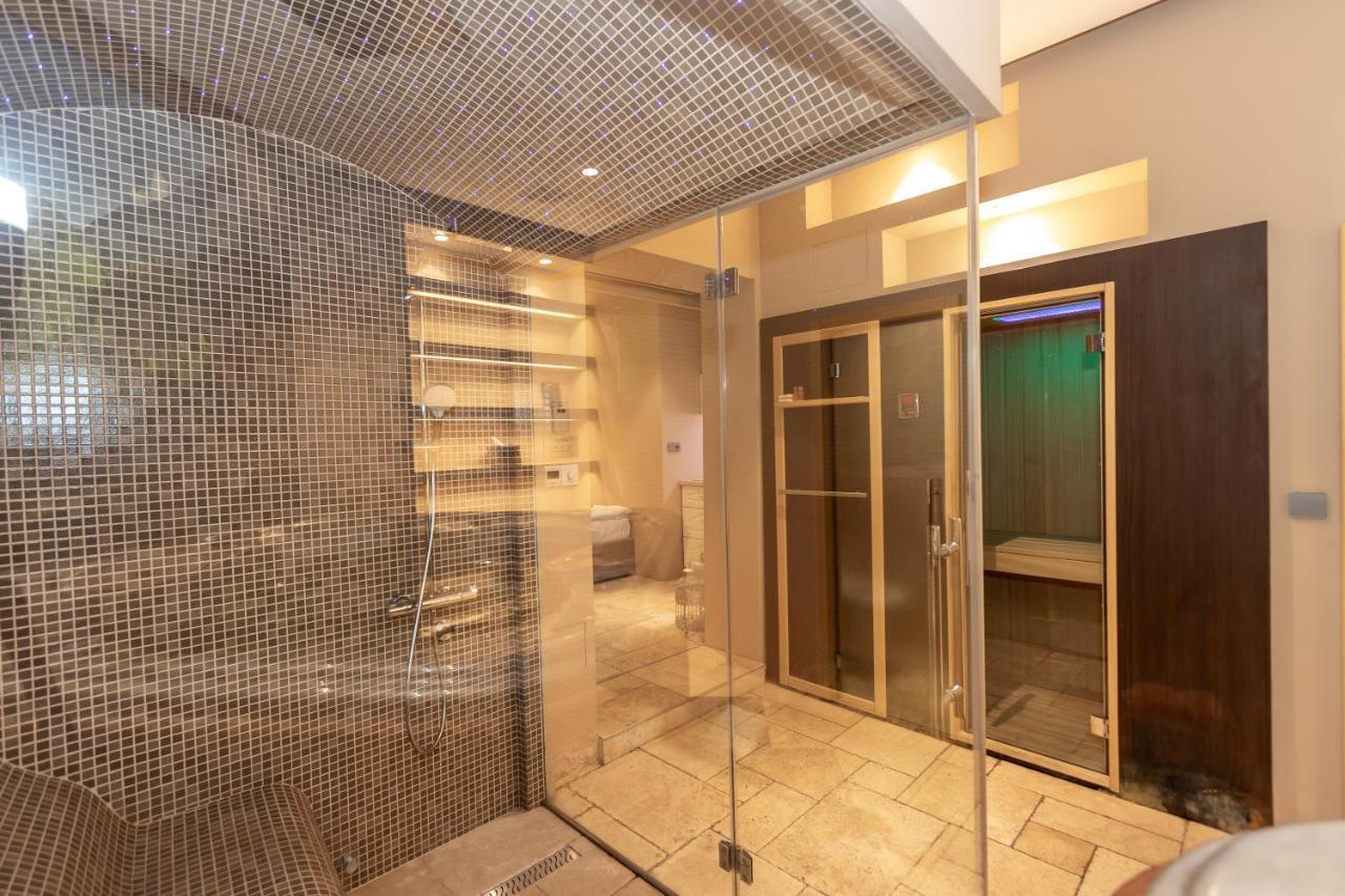 בלגרד Apartments Marconio Wellness Club מראה חיצוני תמונה